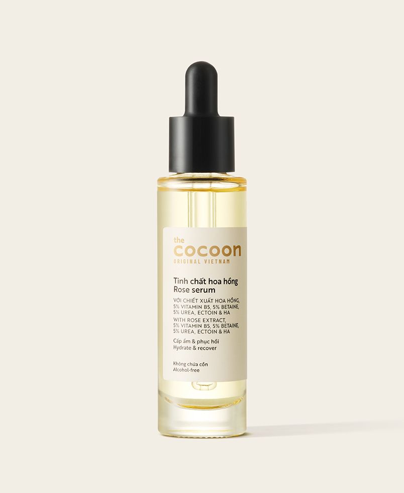 Serum & tinh chất